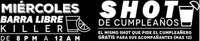 Donde Chepe Logo